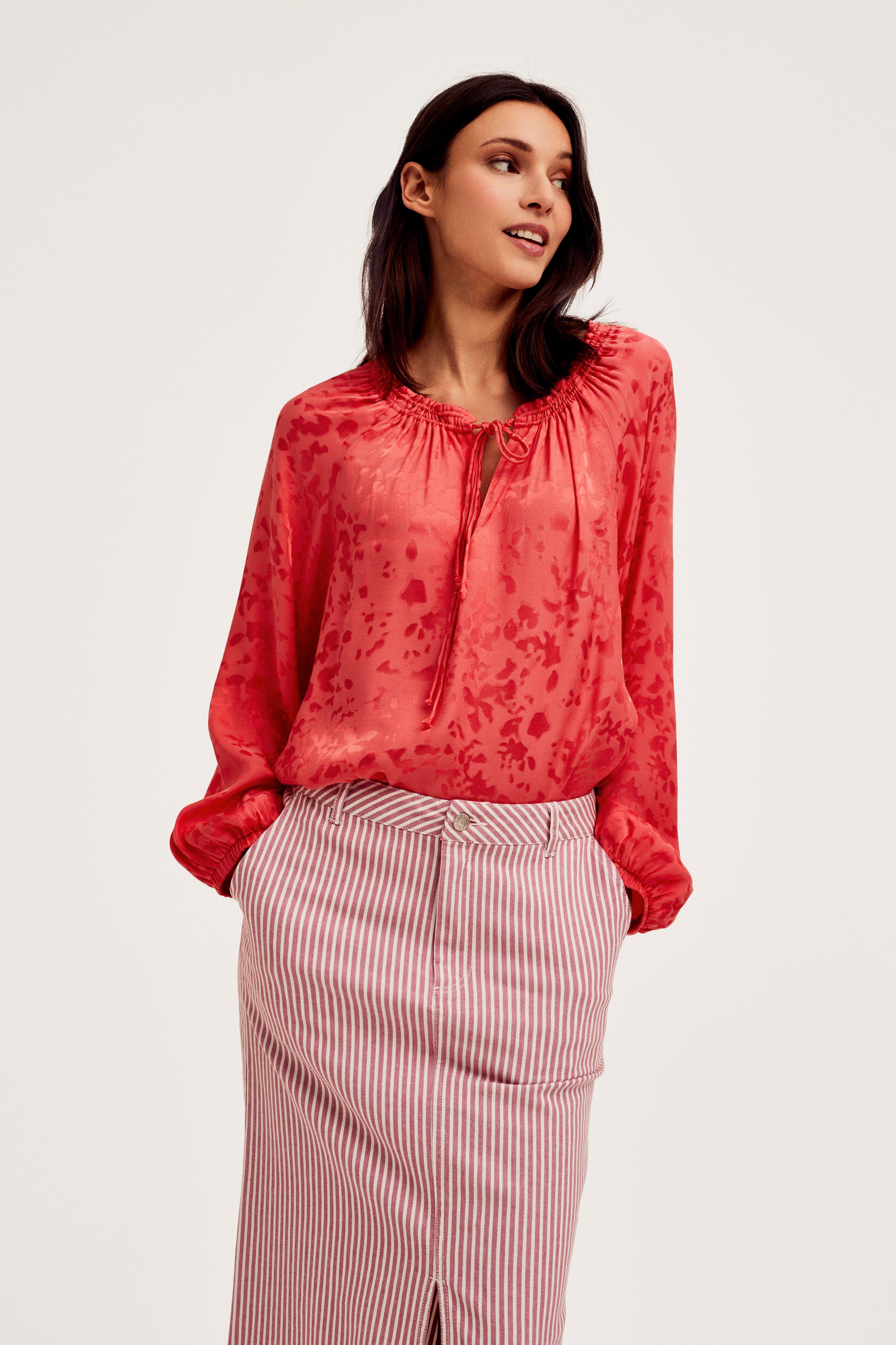 Chemisiers dames shop